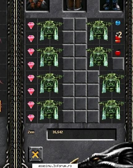 Dupe clasice - Sa incepem 1. avem nevoie de 2 persoane a si b 2 - Mu Online Zone